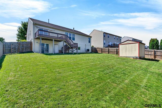 10817 S 111 Street, Papillion, NE 68046