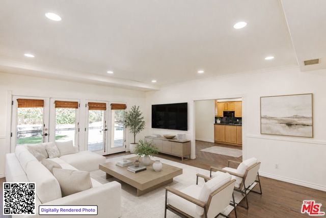 4343 Shadyglade Avenue, Studio City (los Angeles), CA 91604