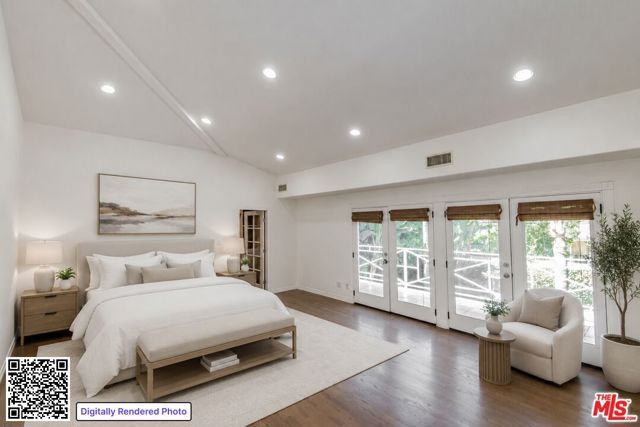 4343 Shadyglade Avenue, Studio City (los Angeles), CA 91604