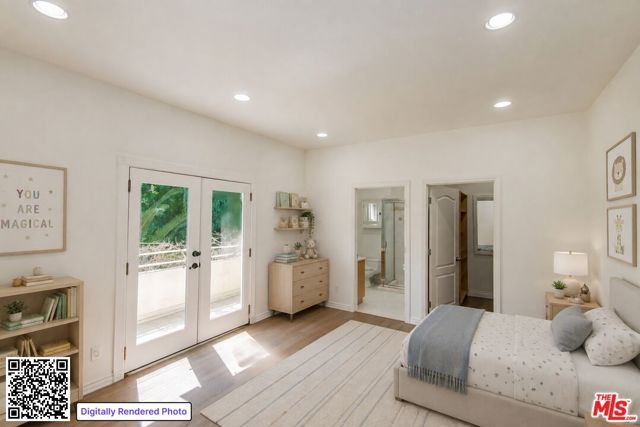 4343 Shadyglade Avenue, Studio City (los Angeles), CA 91604