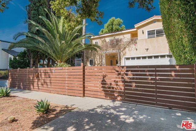 4343 Shadyglade Avenue, Studio City (los Angeles), CA 91604
