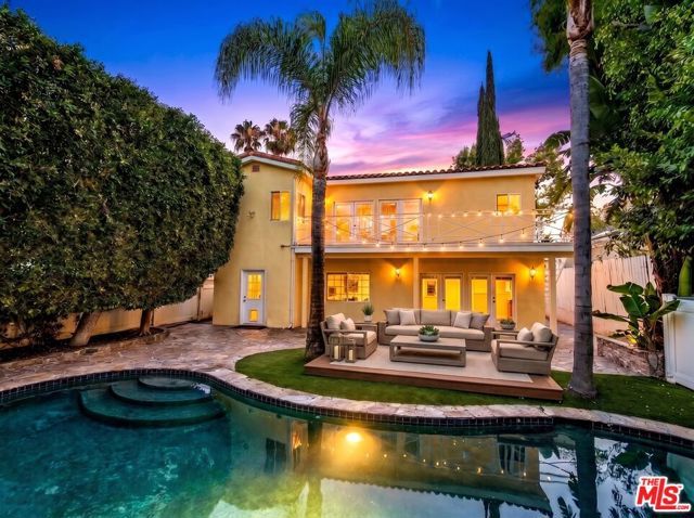 4343 Shadyglade Avenue, Studio City (los Angeles), CA 91604
