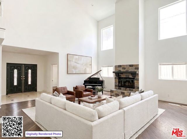 4343 Shadyglade Avenue, Studio City (los Angeles), CA 91604