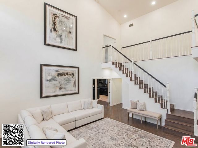 4343 Shadyglade Avenue, Studio City (los Angeles), CA 91604