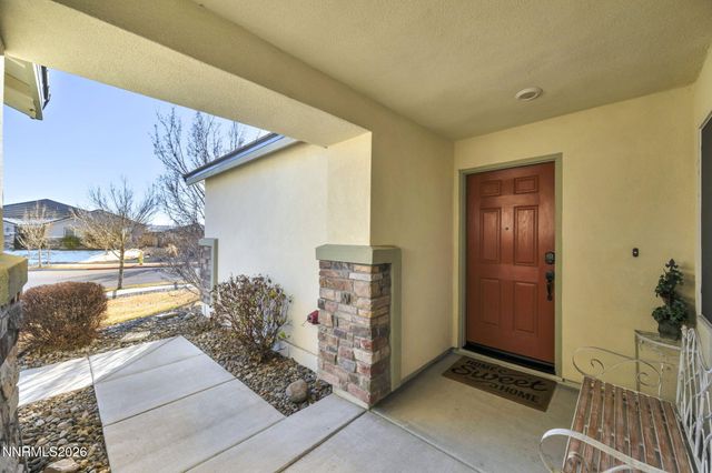 3760 Zoroaster Court, Sparks, NV 89436