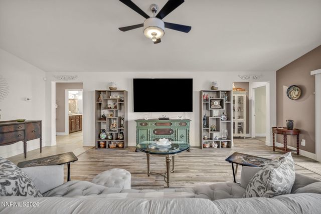 3760 Zoroaster Court, Sparks, NV 89436