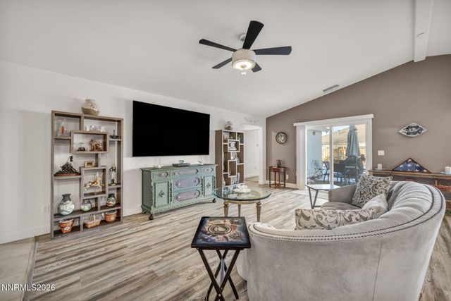 3760 Zoroaster Court, Sparks, NV 89436