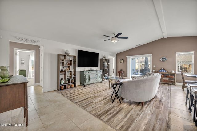 3760 Zoroaster Court, Sparks, NV 89436