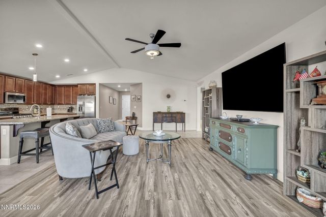 3760 Zoroaster Court, Sparks, NV 89436