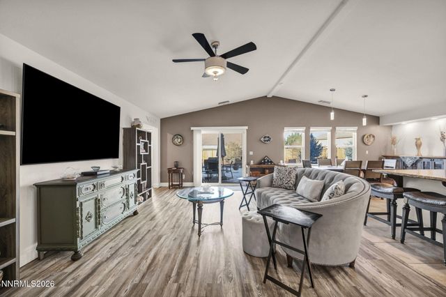 3760 Zoroaster Court, Sparks, NV 89436