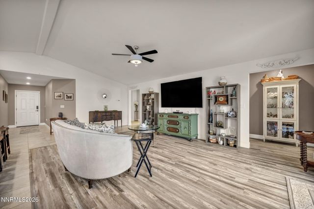 3760 Zoroaster Court, Sparks, NV 89436