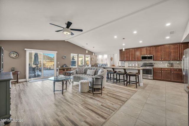 3760 Zoroaster Court, Sparks, NV 89436