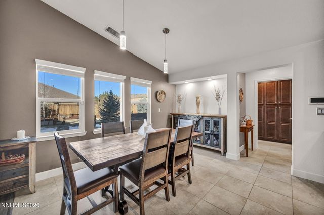 3760 Zoroaster Court, Sparks, NV 89436