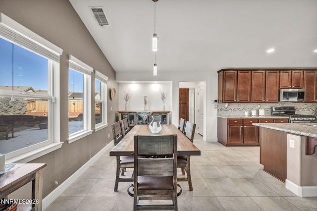 3760 Zoroaster Court, Sparks, NV 89436