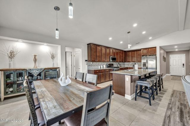 3760 Zoroaster Court, Sparks, NV 89436