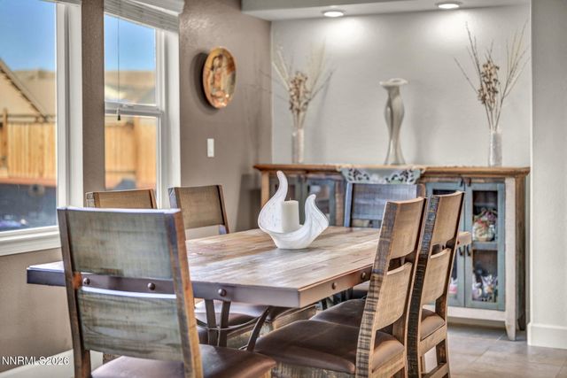 3760 Zoroaster Court, Sparks, NV 89436