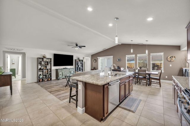 3760 Zoroaster Court, Sparks, NV 89436