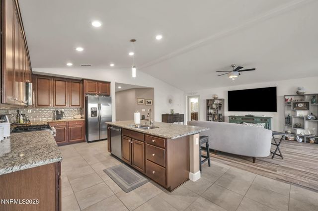 3760 Zoroaster Court, Sparks, NV 89436