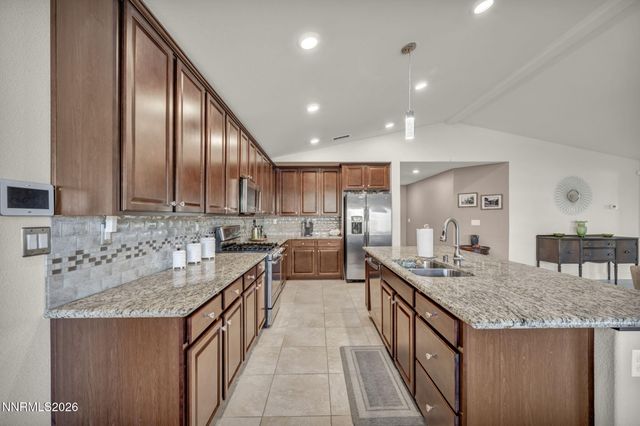 3760 Zoroaster Court, Sparks, NV 89436