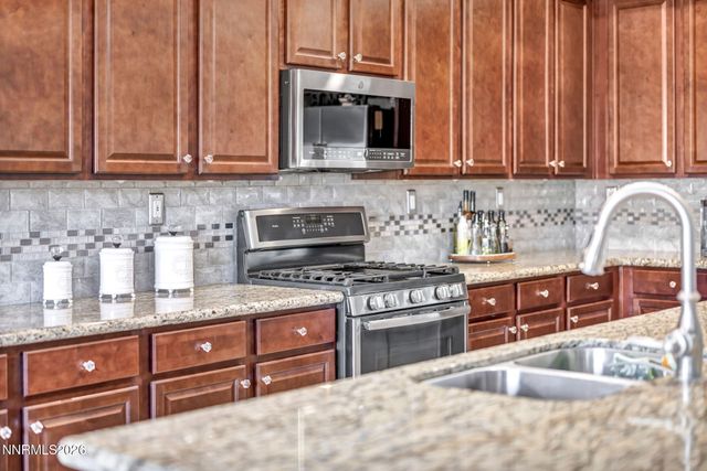 3760 Zoroaster Court, Sparks, NV 89436