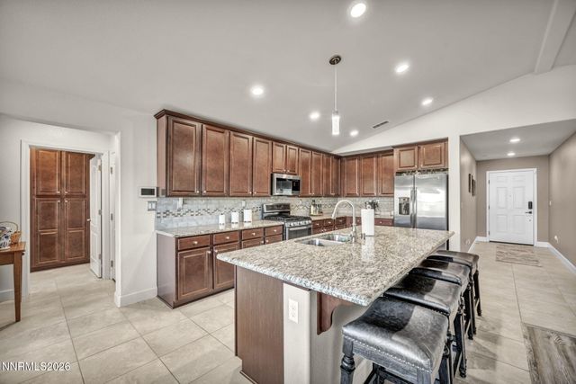 3760 Zoroaster Court, Sparks, NV 89436