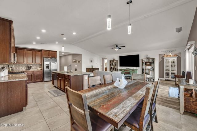 3760 Zoroaster Court, Sparks, NV 89436