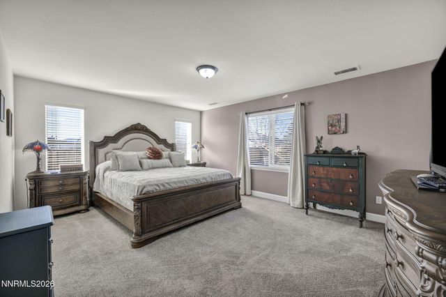 3760 Zoroaster Court, Sparks, NV 89436