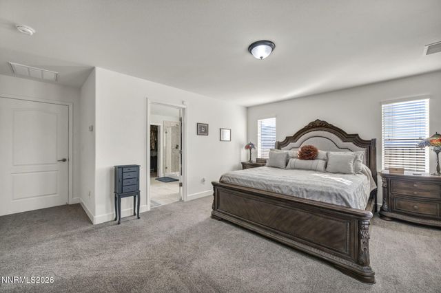 3760 Zoroaster Court, Sparks, NV 89436