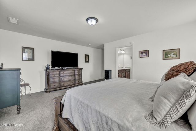 3760 Zoroaster Court, Sparks, NV 89436