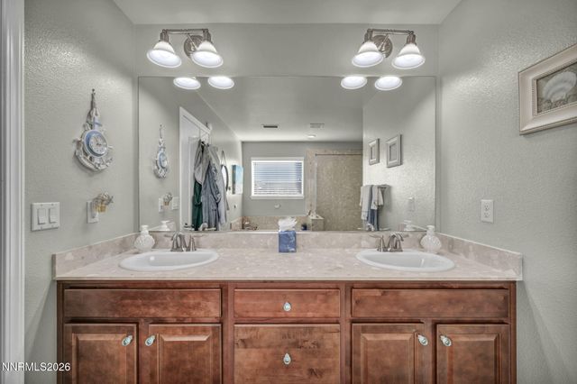 3760 Zoroaster Court, Sparks, NV 89436