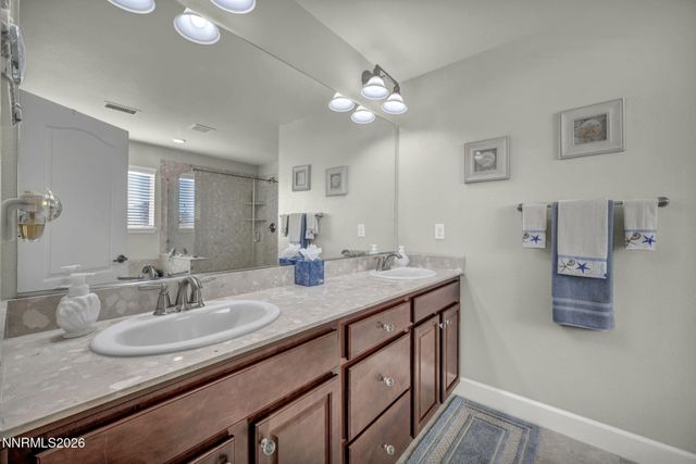 3760 Zoroaster Court, Sparks, NV 89436