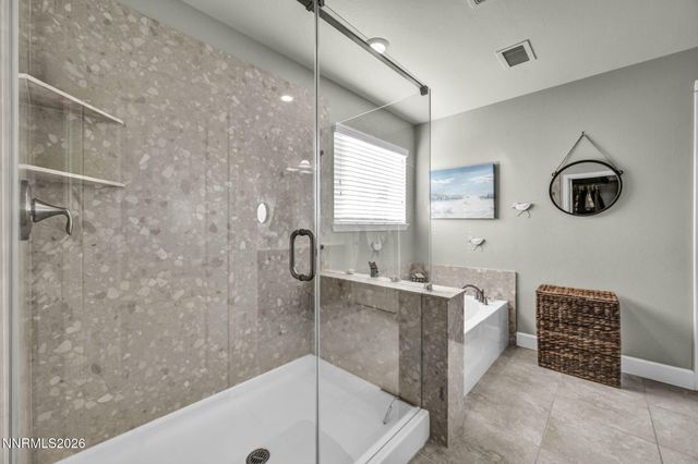 3760 Zoroaster Court, Sparks, NV 89436