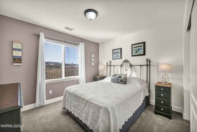 3760 Zoroaster Court, Sparks, NV 89436