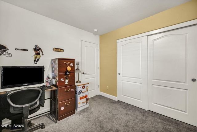 3760 Zoroaster Court, Sparks, NV 89436