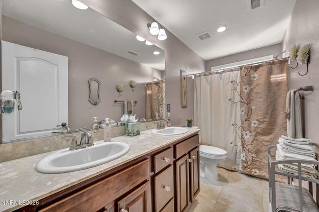 3760 Zoroaster Court, Sparks, NV 89436