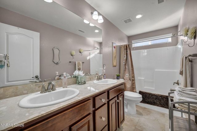 3760 Zoroaster Court, Sparks, NV 89436