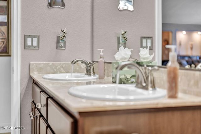 3760 Zoroaster Court, Sparks, NV 89436