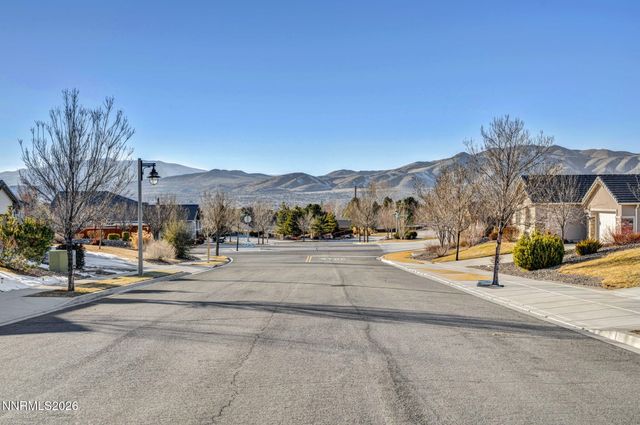 3760 Zoroaster Court, Sparks, NV 89436