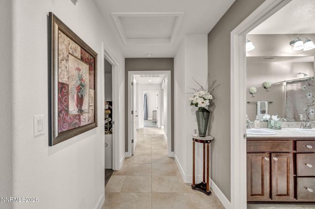 3760 Zoroaster Court, Sparks, NV 89436