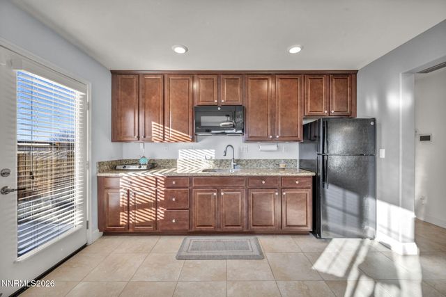 3760 Zoroaster Court, Sparks, NV 89436