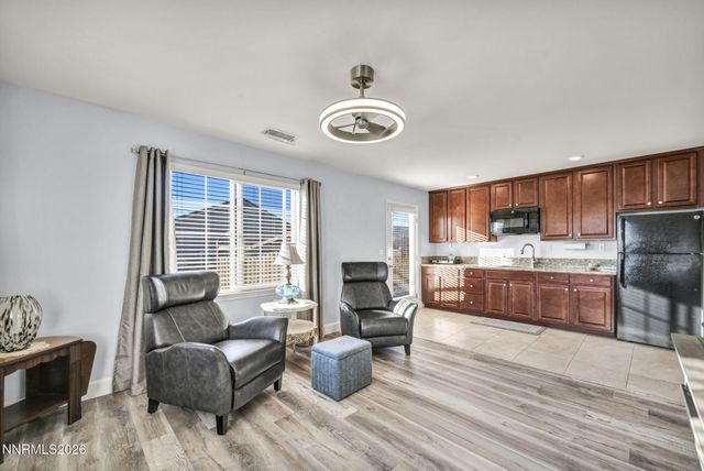 3760 Zoroaster Court, Sparks, NV 89436