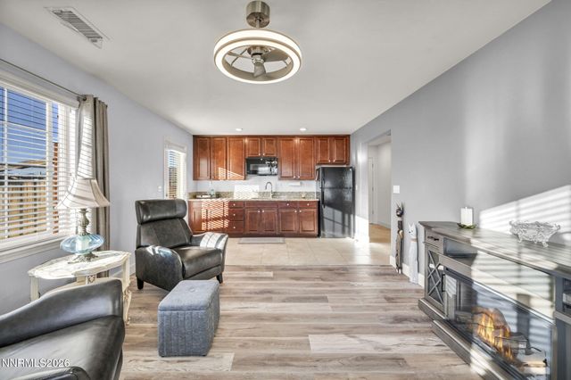 3760 Zoroaster Court, Sparks, NV 89436