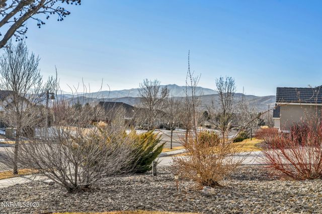 3760 Zoroaster Court, Sparks, NV 89436