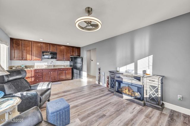 3760 Zoroaster Court, Sparks, NV 89436