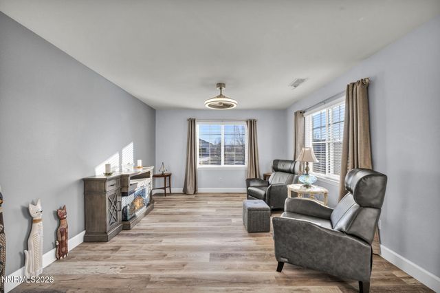 3760 Zoroaster Court, Sparks, NV 89436