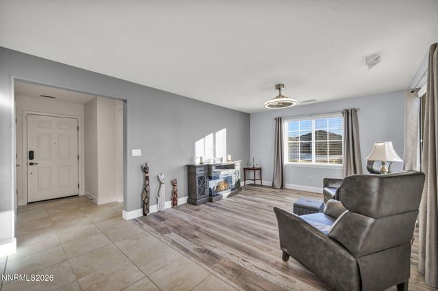 3760 Zoroaster Court, Sparks, NV 89436