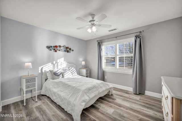 3760 Zoroaster Court, Sparks, NV 89436