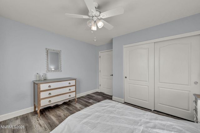 3760 Zoroaster Court, Sparks, NV 89436