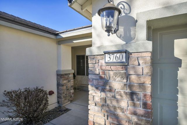 3760 Zoroaster Court, Sparks, NV 89436