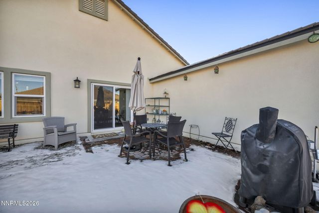 3760 Zoroaster Court, Sparks, NV 89436